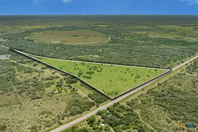 00 Hwy 183, Refugio, TX 78377 - Photo 1