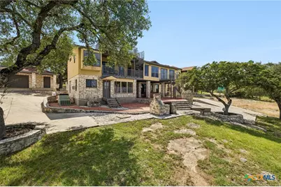 408 Edge Hill Drive, Canyon Lake, TX 78133 - Photo 31