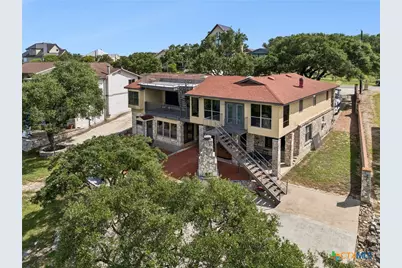 408 Edge Hill Drive, Canyon Lake, TX 78133 - Photo 5