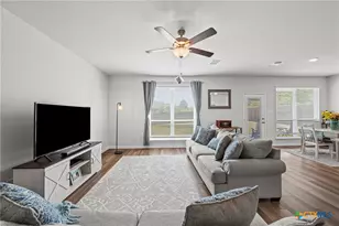 9817 Kensley Rose Dr, Killeen, TX 76542 - Photo 9