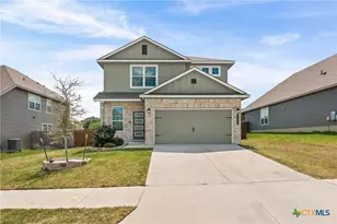 9817 Kensley Rose Dr, Killeen, TX 76542 - Photo 1