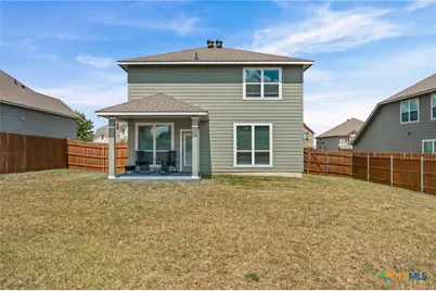 9817 Kensley Rose Drive, Killeen, TX 76542 - Photo 39