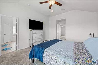 9817 Kensley Rose Drive, Killeen, TX 76542 - Photo 21