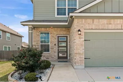 9817 Kensley Rose Drive, Killeen, TX 76542 - Photo 5