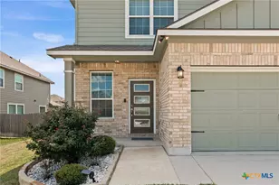 9817 Kensley Rose Dr, Killeen, TX 76542 - Photo 5