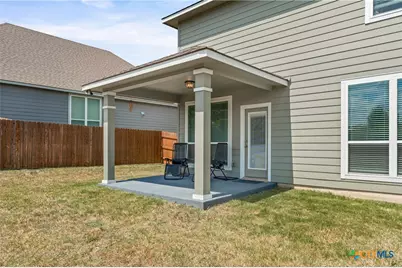 9817 Kensley Rose Drive, Killeen, TX 76542 - Photo 37
