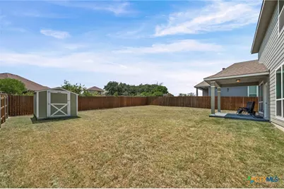 9817 Kensley Rose Drive, Killeen, TX 76542 - Photo 35