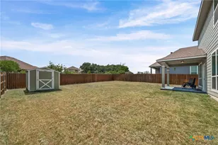 9817 Kensley Rose Dr, Killeen, TX 76542 - Photo 35