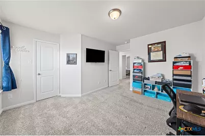 9817 Kensley Rose Drive, Killeen, TX 76542 - Photo 29