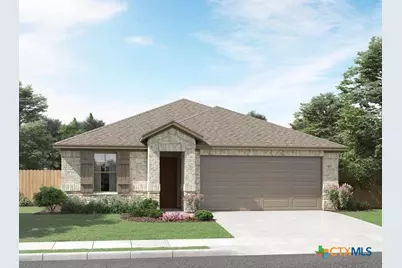 5440 Wrangler Way, Marion, TX 78124 - Photo 1