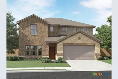 5484 McBride Street, Cibolo, TX 78108 - Photo 1