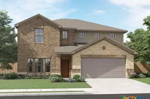 5484 McBride St, Cibolo, TX 78108 - Photo 1