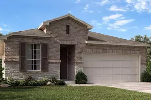 1556 Zion Dr, New Braunfels, TX 78132 - Photo 1