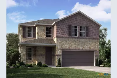 1536 Ravine Way, New Braunfels, TX 78132 - Photo 1