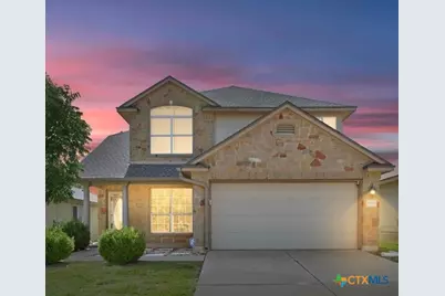 5110 Allegany Drive, Killeen, TX 76549 - Photo 1