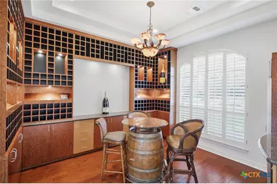 9610 Trophy Oaks Drive, Garden Ridge, TX 78266 - Photo 3
