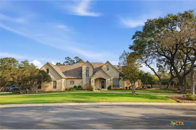9610 Trophy Oaks Drive, Garden Ridge, TX 78266 - Photo 1