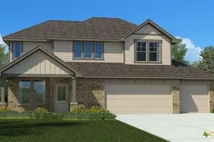 225 Dora Dr, Killeen, TX 76549 - Photo 1