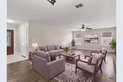 414 Walnut Crest, Schertz, TX 78154 - Photo 5
