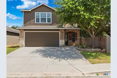 414 Walnut Crest, Schertz, TX 78154 - Photo 1