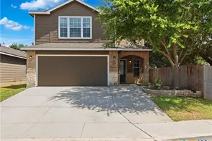 414 Walnut Crest, Schertz, TX 78154 - Photo 1
