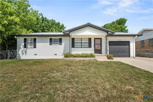 1204 S 5th St, Copperas Cove, TX 76522 - Photo 5