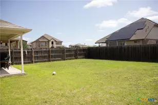 1321 Daffodil Dr, Temple, TX 76502 - Photo 17
