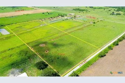 0 County Road 466, Palacios, TX 77465 - Photo 3