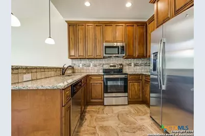 2544 Puter Creek Road #A, Spring Branch, TX 78070 - Photo 1