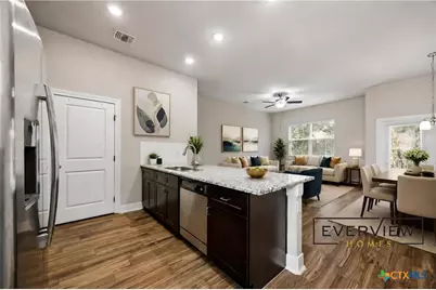 3067 View Ridge #3, Spring Branch, TX 78070 - Photo 1