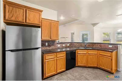 6208 Sulfur Spring Drive, Killeen, TX 76542 - Photo 9