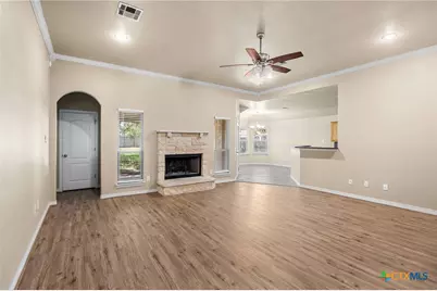 6208 Sulfur Spring Drive, Killeen, TX 76542 - Photo 7