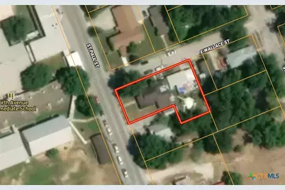 1026 Saint Paul Street, Gonzales, TX 78629 - Photo 7