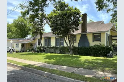 1026 Saint Paul Street, Gonzales, TX 78629 - Photo 3