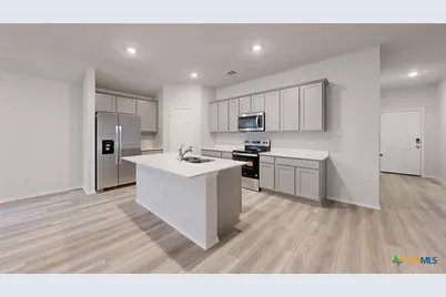 353 Presley Drive, Killeen, TX 76542 - Photo 3