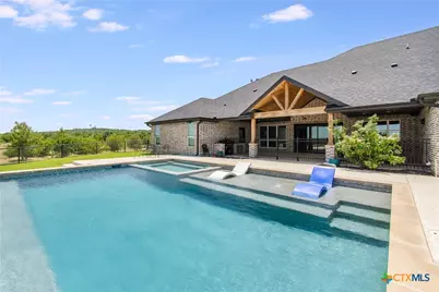 13428 Knob Hill Road, Rogers, TX 76569 - Photo 31