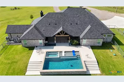 13428 Knob Hill Road, Rogers, TX 76569 - Photo 41