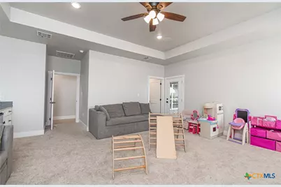 13428 Knob Hill Road, Rogers, TX 76569 - Photo 25