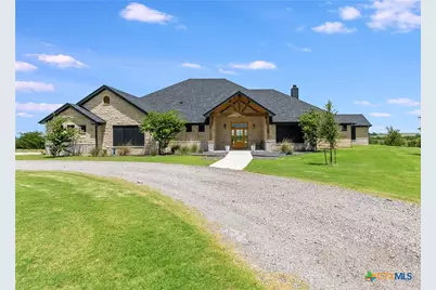 13428 Knob Hill Road, Rogers, TX 76569 - Photo 1