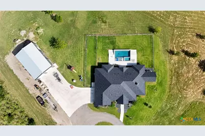 13428 Knob Hill Road, Rogers, TX 76569 - Photo 43