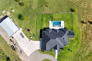 13428 Knob Hill Rd, Rogers, TX 76569 - Photo 43