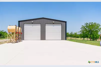 13428 Knob Hill Road, Rogers, TX 76569 - Photo 33