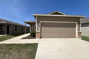 338 Mistflower, New Braunfels, TX 78130 - Photo 1