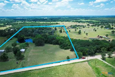 694 County Road 234 Loop, Cameron, TX 76520 - Photo 1