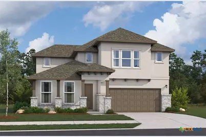 5409 Pinder Way, Schertz, TX 78124 - Photo 1