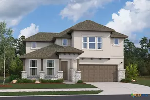 5409 Pinder Wy, Schertz, TX 78124 - Photo 1
