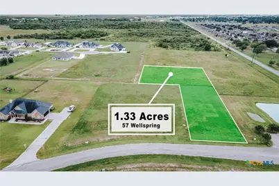 57 Wellspring Boulevard, Victoria, TX 77904 - Photo 5