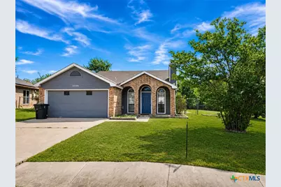 2508 Sherman Drive, Killeen, TX 76543 - Photo 1