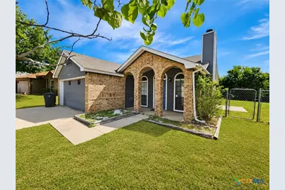 2508 Sherman Drive, Killeen, TX 76543 - Photo 3