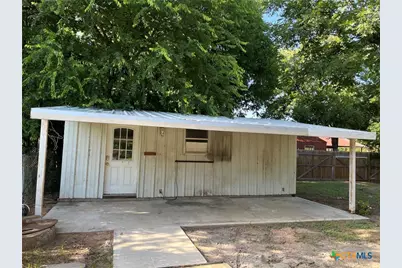 104 W Storey Street, San Saba, TX 76877 - Photo 29